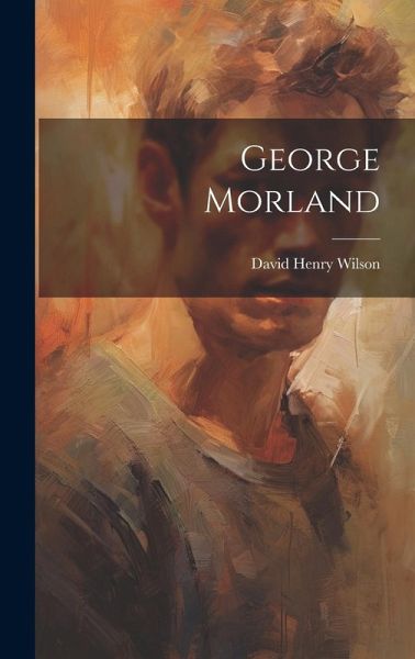 George Morland George Morland