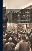 The Social Law of Labor