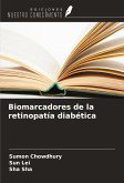 Biomarcadores de la retinopatía diabética