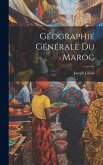 Géographie Générale Du Maroc