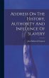 Address On The History, Authority And... - Bild 1
