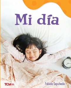 Mi d a - Sepulveda, Fabiola