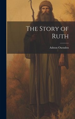 Cover The Story of Ruth