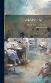 Manual ...: Training Manual