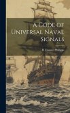 A Code of Universal Naval Signals