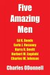 Five Amazing Men - Bild 1