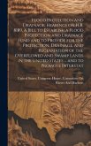 Flood Protection and Drainage. Hearings on H.R. 8189, a Bill to Establish a Flood Protection and Drainage Fund and to Provide for the Protection, Drai