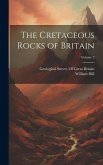 The Cretaceous Rocks of Britain; Volume 2