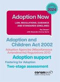 Adoption Now Adoption Now