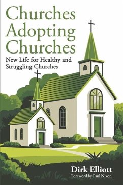 Cover Churches Adopting Churches