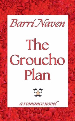 Cover The Groucho Plan