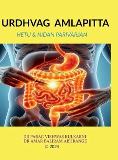 Urdhvag Amlapitta - Parag Vishwas Kulkarni; Amar Baliram Abhrange