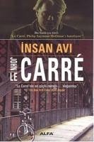 Insan Avi - Le Carre, John