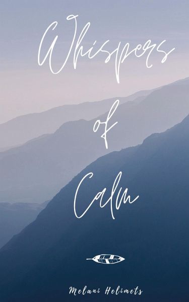 Whispers of Calm Whispers of Calm