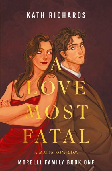 A Love Most Fatal A Love Most Fatal