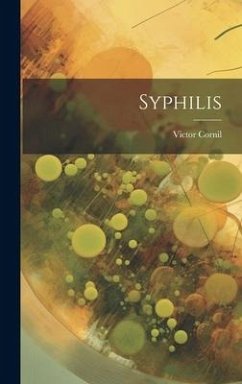 Cover Syphilis