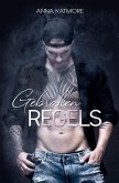 Gebroken Regels Gebroken Regels