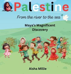 Cover Palestine