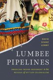 Lumbee Pipelines