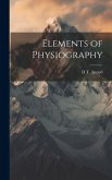 Elements of Physiography Elements of Physiography