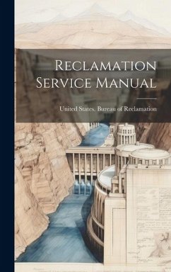 Cover Reclamation Service Manual