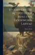 Studies On The Activities of Infective... - Bild 1