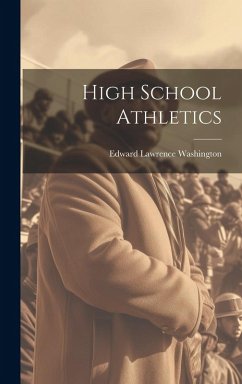 Cover High School Athletics