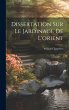 Dissertation Sur Le Jardinage De... - Bild 1