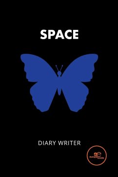 Space - Writer, Diary