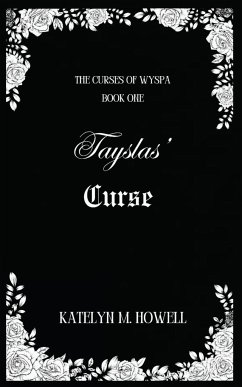 Cover Tayslas' Curse