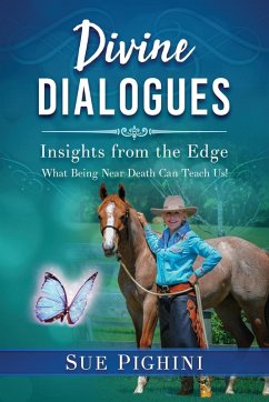 Divine Dialogues - Pighini, Sue