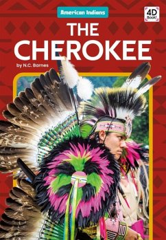 Cover Cherokee