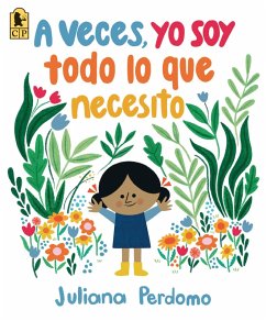 Cover A Veces, Yo Soy Todo Lo Que Necesito