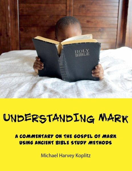 Understanding Mark Understanding Mark