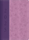 The Treasure of Wisdom - 2025 Executive Agenda - Violet and Lavender