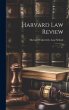Harvard law Review: 11 - Bild 1