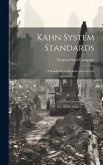 Kahn System Standards: A Handbook on Reinforced Concrete