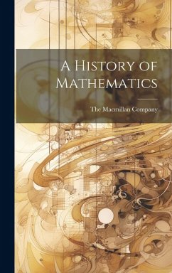 A History of Mathematics Cover A History of Mathematics