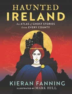 Haunted Ireland - Fanning, Kieran