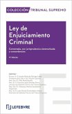 Ley de Enjuiciamiento Criminal 11ª Edición Comentado Ley de Enjuiciamiento Criminal 11ª Edición Comentado