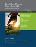 Plunkett's Sports & Recreation Industry Almanac 2025