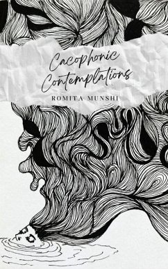 Cover Cacophonic Contemplations