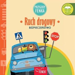 Cover Ruch drogowy