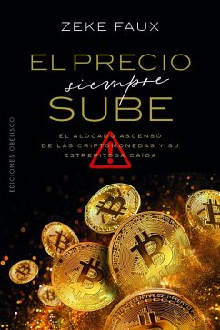 Cover Precio Siempre Sube, El
