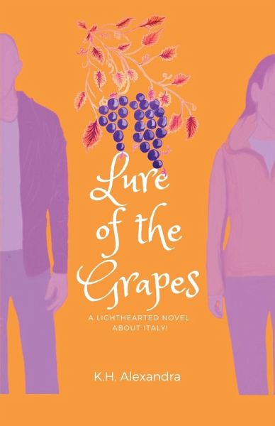 Lure of the Grapes Lure of the Grapes