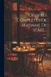 Oeuvres Complètes De Madame De... - Bild 1