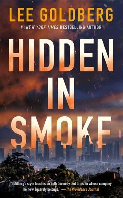 Cover Hidden in Smoke