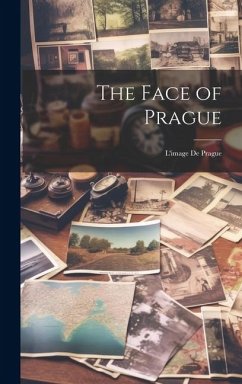 The Face of Prague - Anonymous