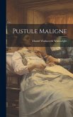 Pustule Maligne