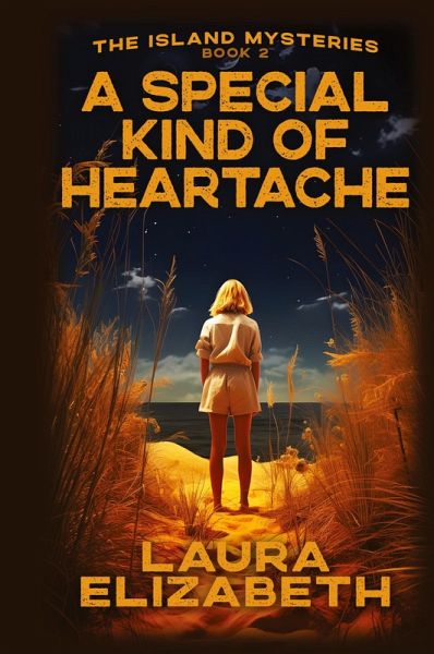 A Special Kind of Heartache A Special Kind of Heartache